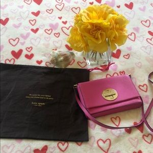 Kate spade crossbody ♠️